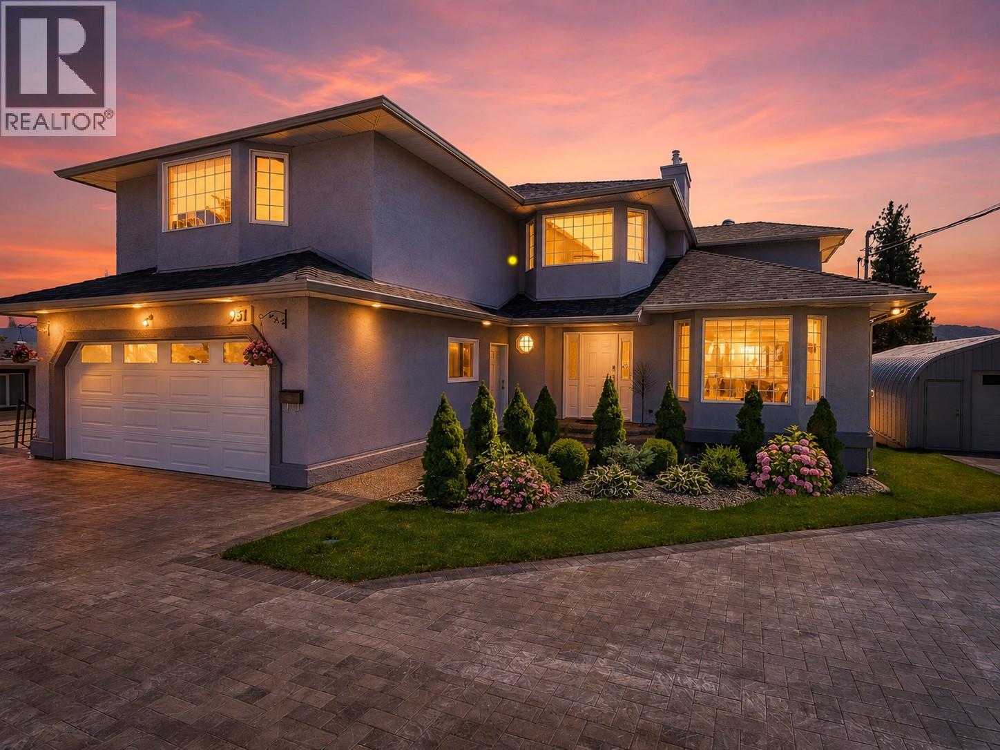 951 Anders Road, West Kelowna, British Columbia  V1Z 1K4 - Photo 2 - 10388443