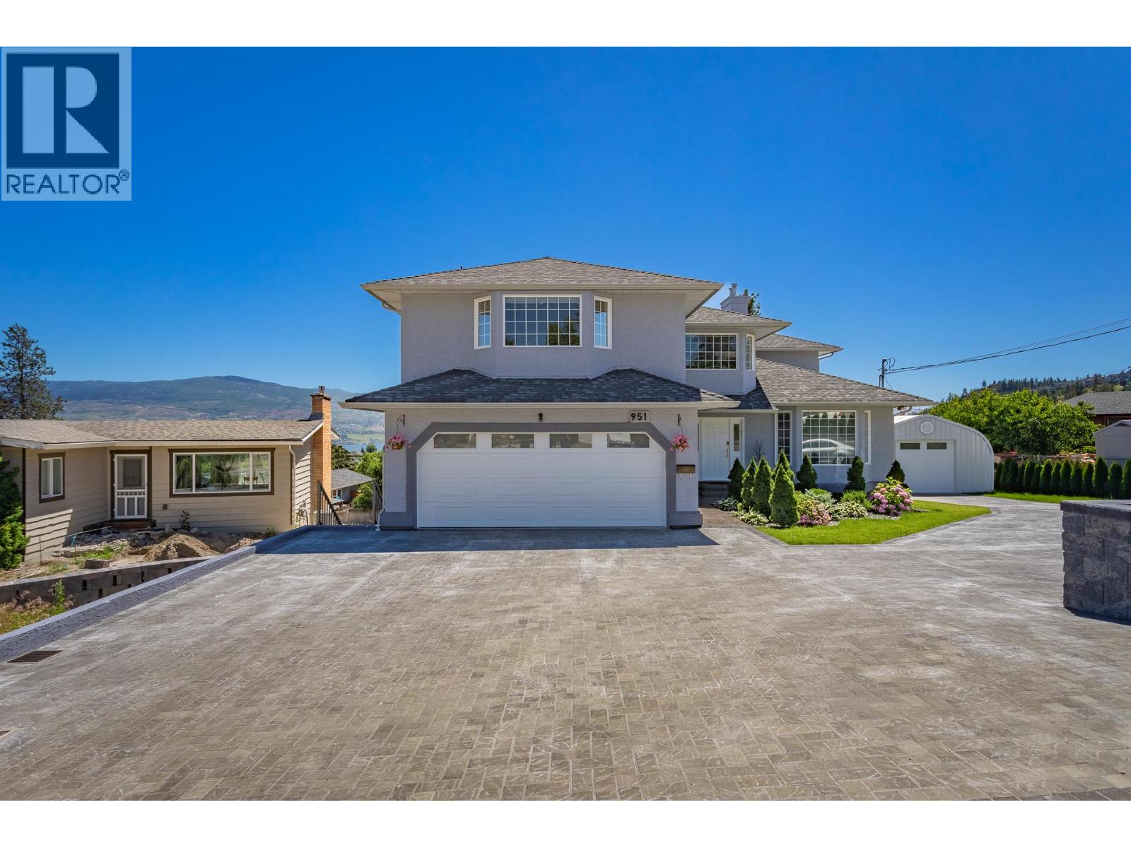 951 Anders Road, West Kelowna, British Columbia  V1Z 1K4 - Photo 54 - 10388443
