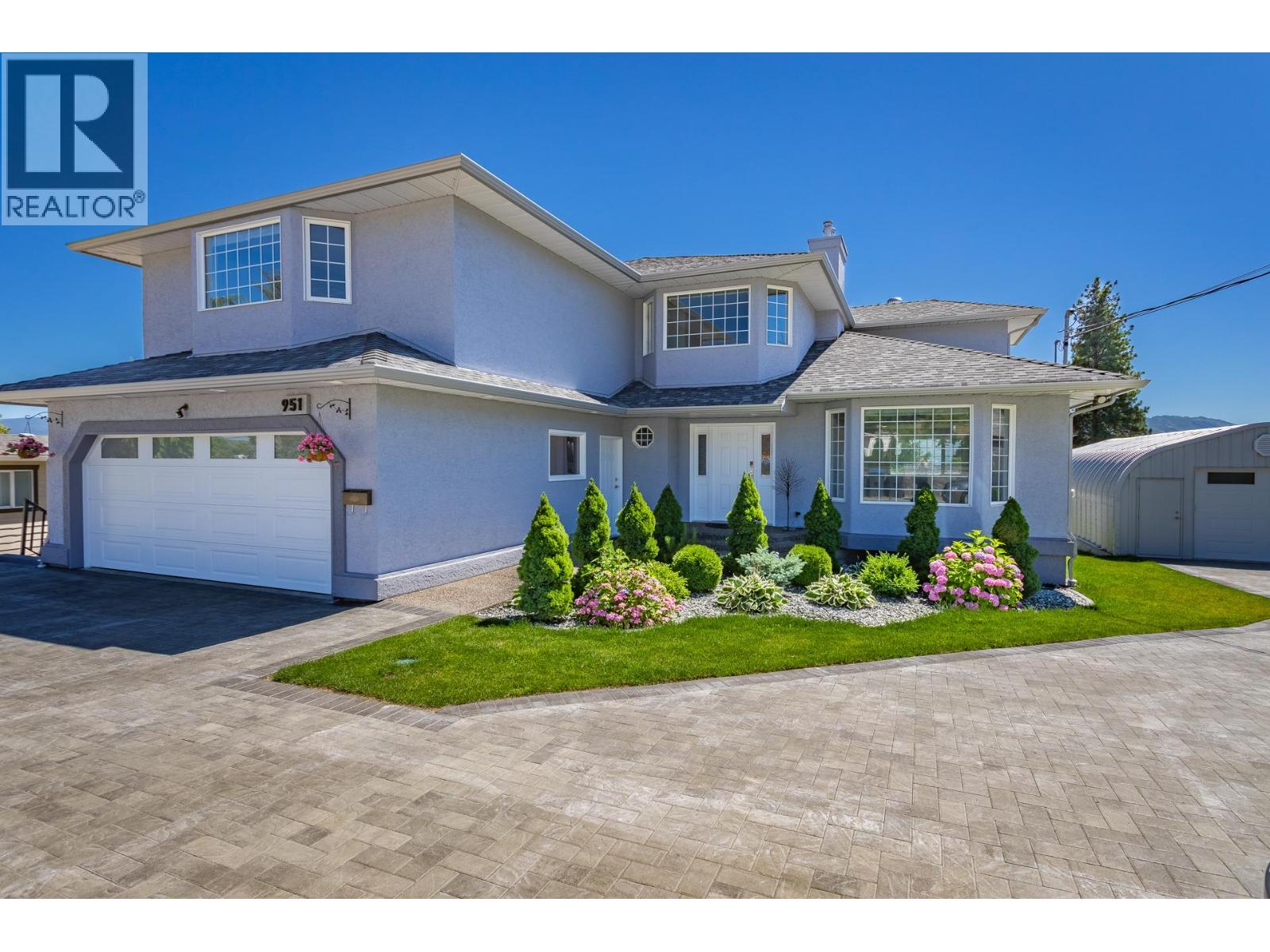 951 Anders Road, West Kelowna, British Columbia  V1Z 1K4 - Photo 55 - 10388443