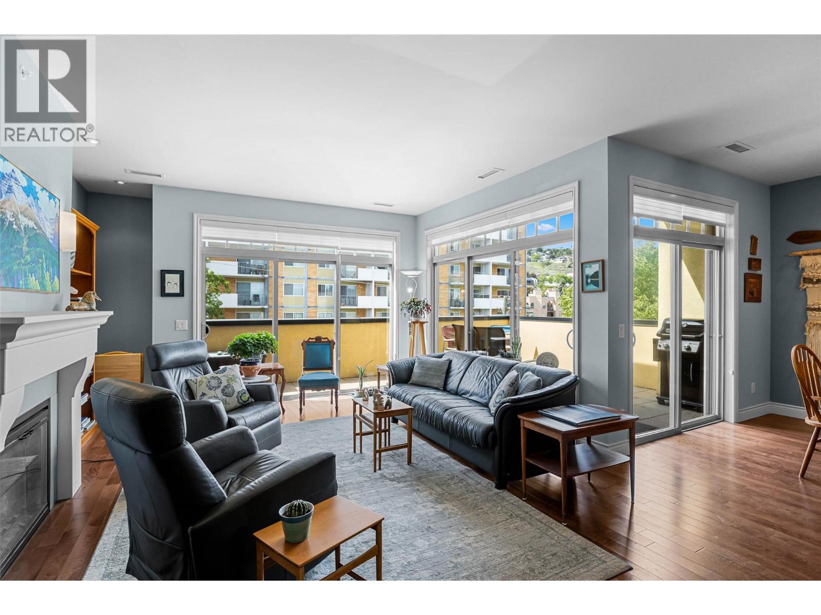 370 Battle Street Unit# 401, Kamloops, British Columbia  V2C 2L6 - Photo 10 - 10388437