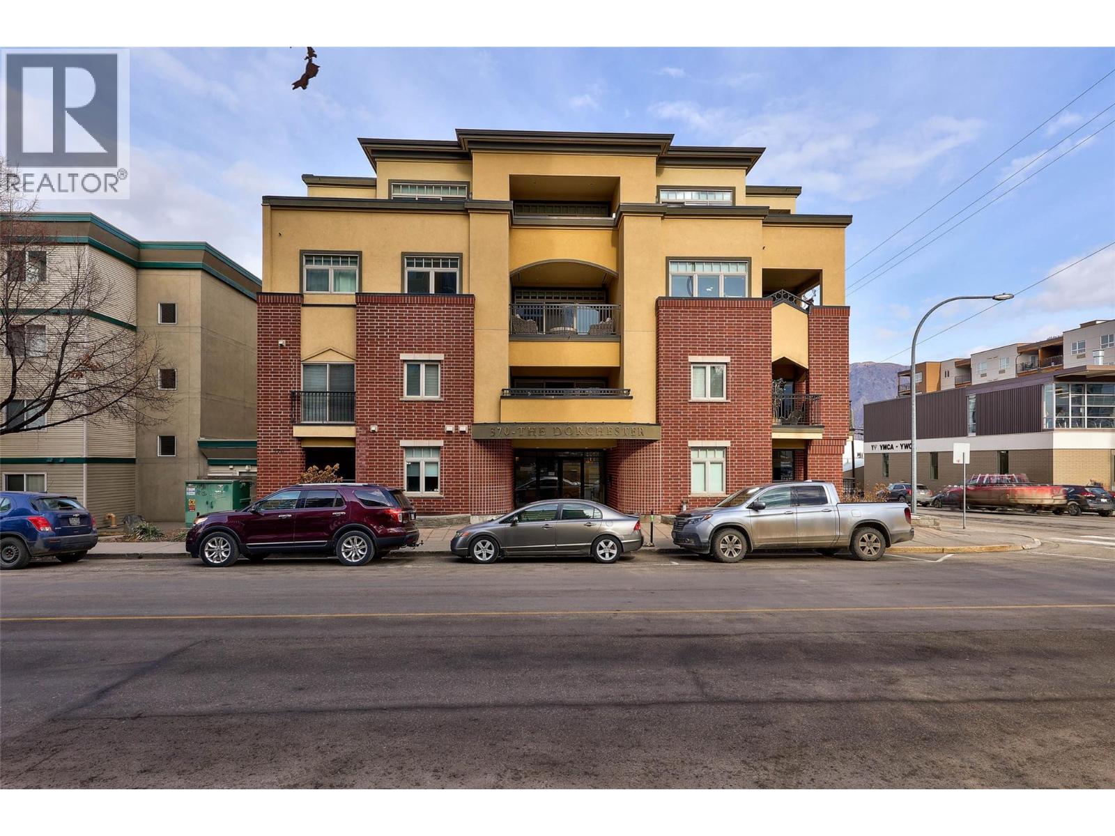 370 Battle Street Unit# 401, Kamloops, British Columbia  V2C 2L6 - Photo 31 - 10388437