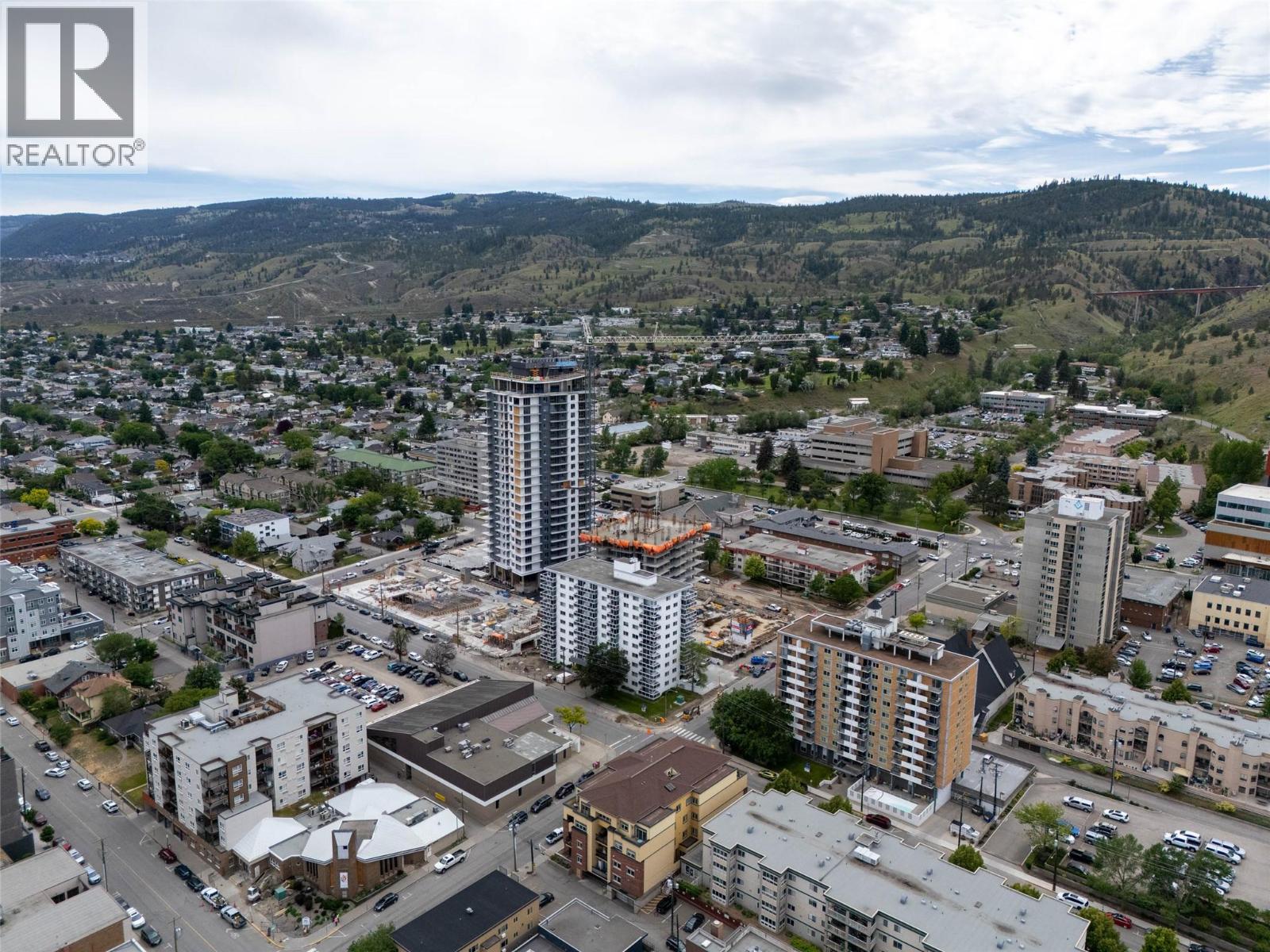370 Battle Street Unit# 401, Kamloops, British Columbia  V2C 2L6 - Photo 35 - 10388437