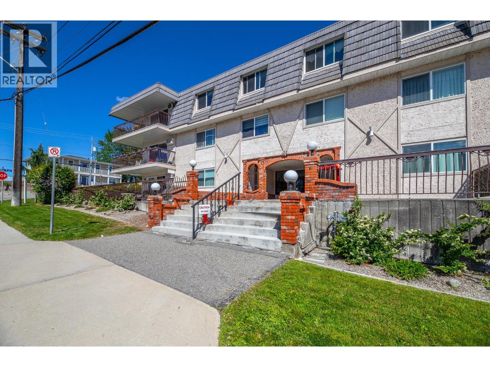22 Abbott Street Unit# 203, Penticton, British Columbia  V2A 4J2 - Photo 21 - 10388037