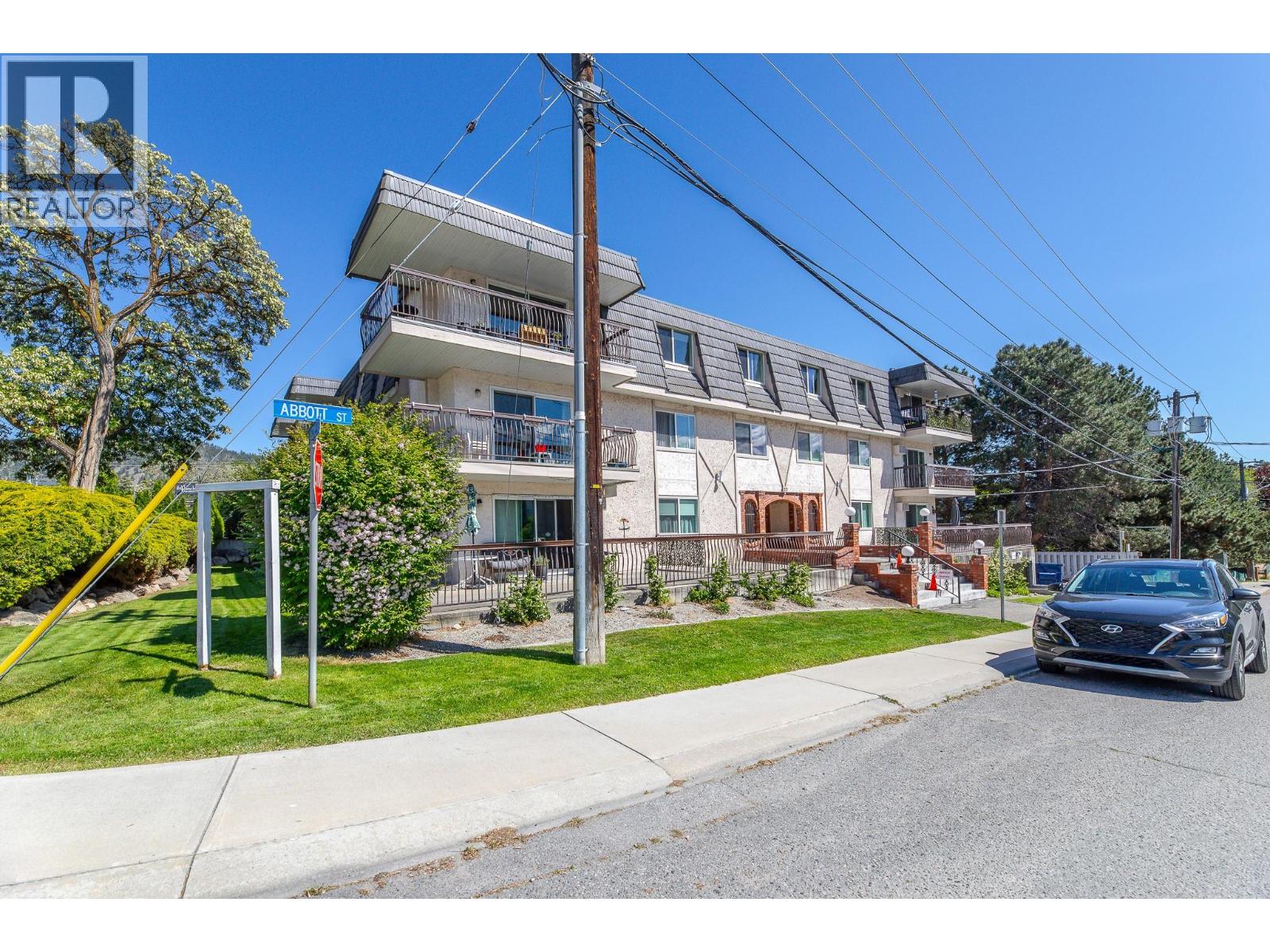 22 Abbott Street Unit# 203, Penticton, British Columbia  V2A 4J2 - Photo 24 - 10388037