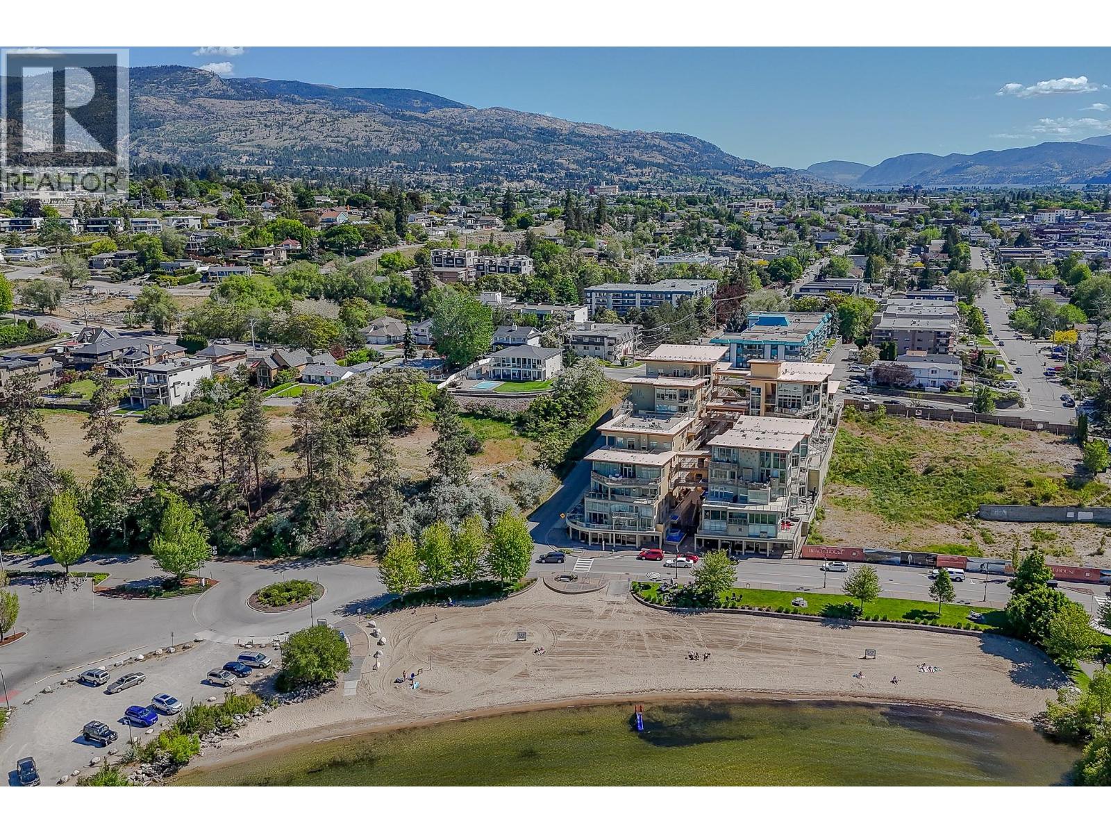 22 Abbott Street Unit# 203, Penticton, British Columbia  V2A 4J2 - Photo 29 - 10388037