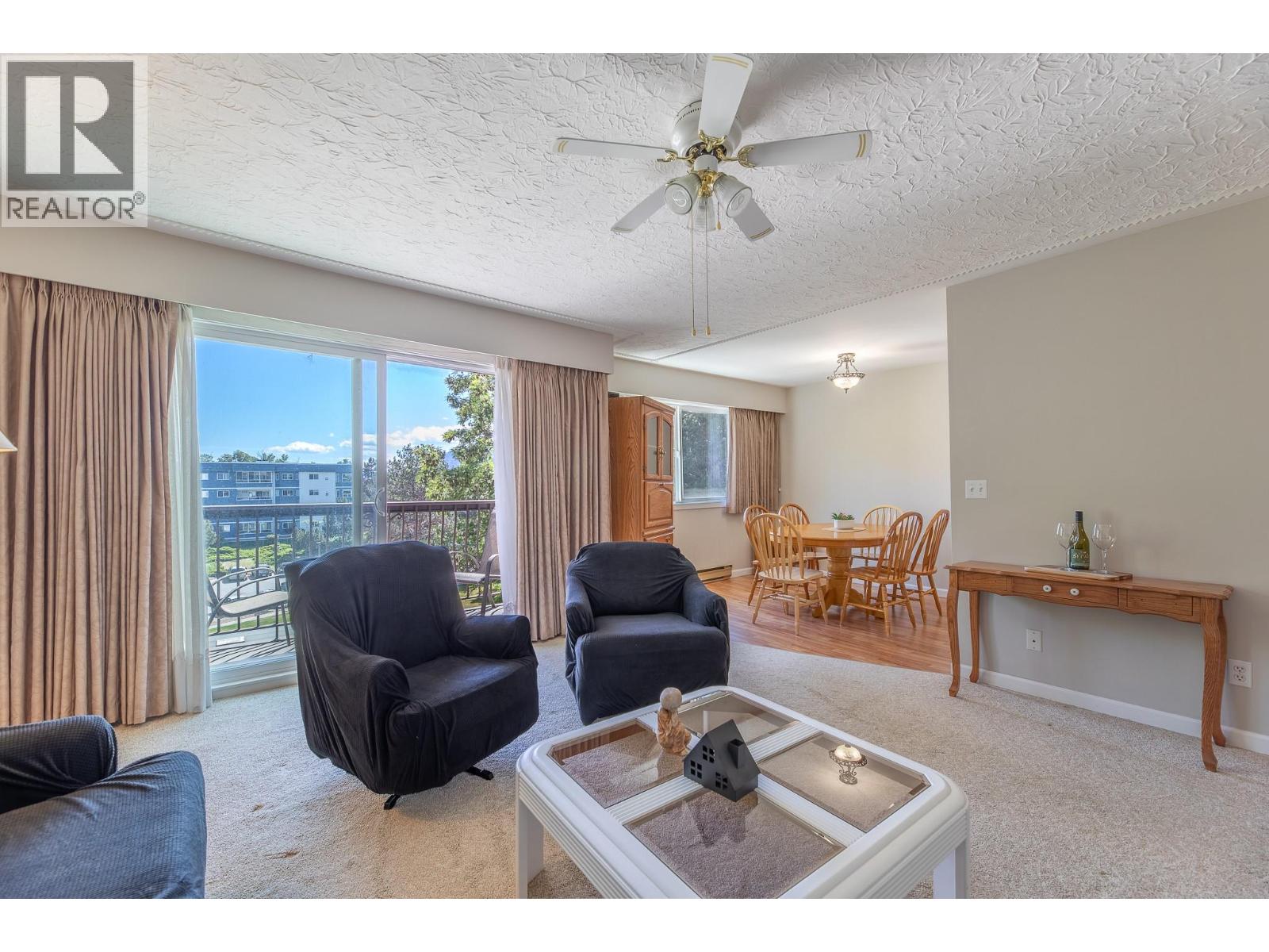 22 Abbott Street Unit# 203, Penticton, British Columbia  V2A 4J2 - Photo 3 - 10388037