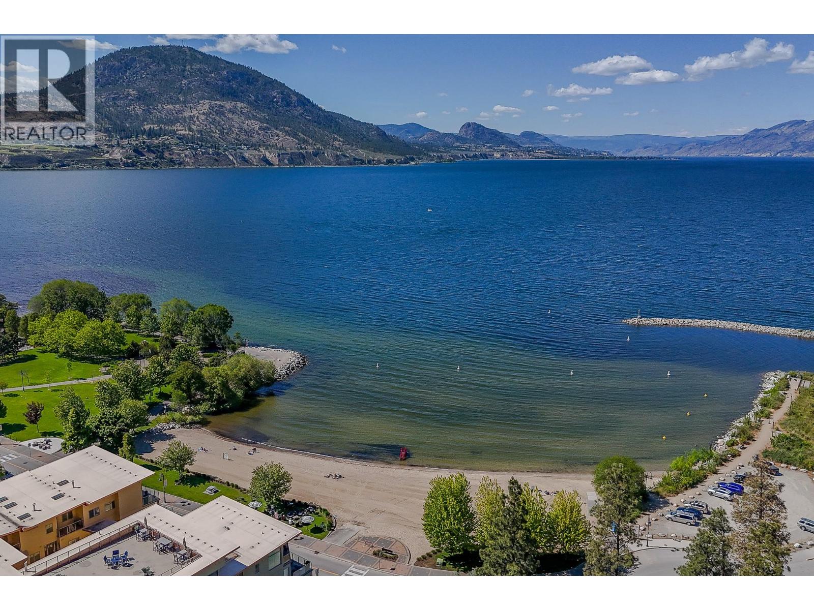 22 Abbott Street Unit# 203, Penticton, British Columbia  V2A 4J2 - Photo 30 - 10388037