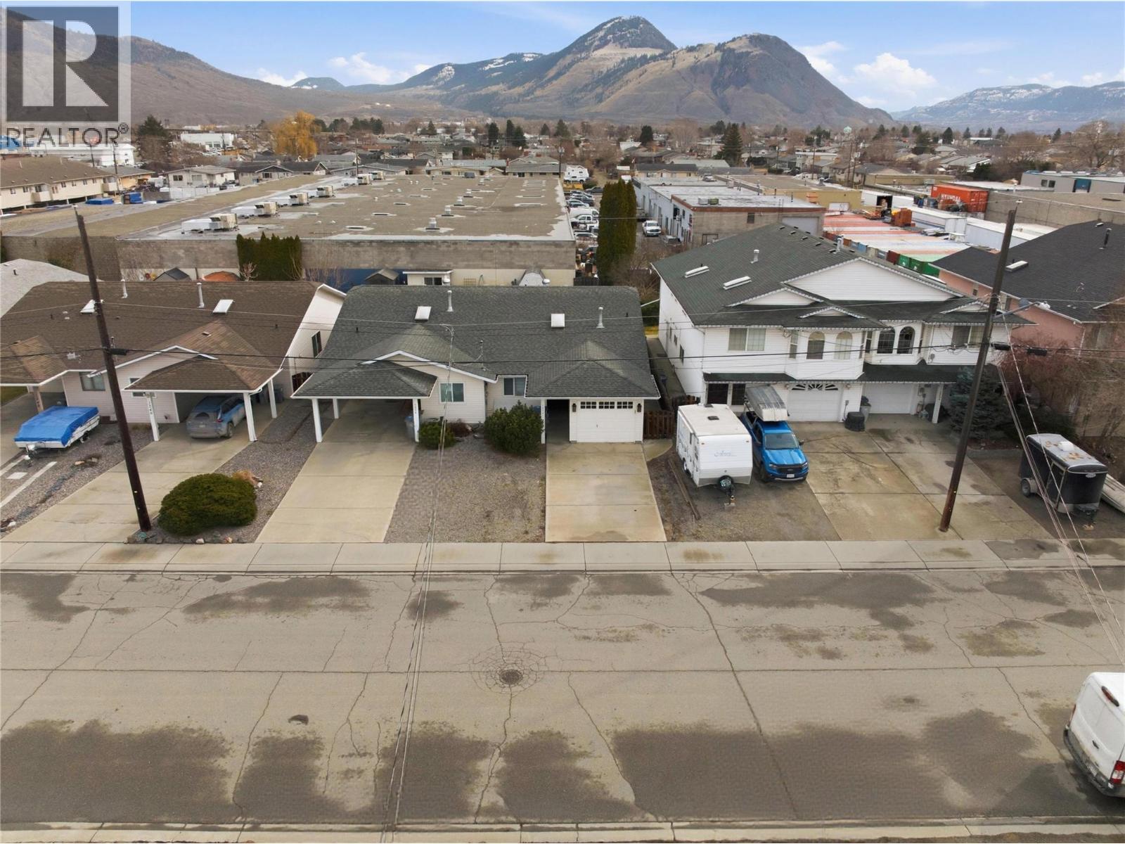 1232 13th Street, Kamloops, British Columbia  V2B 8K3 - Photo 14 - 10388352