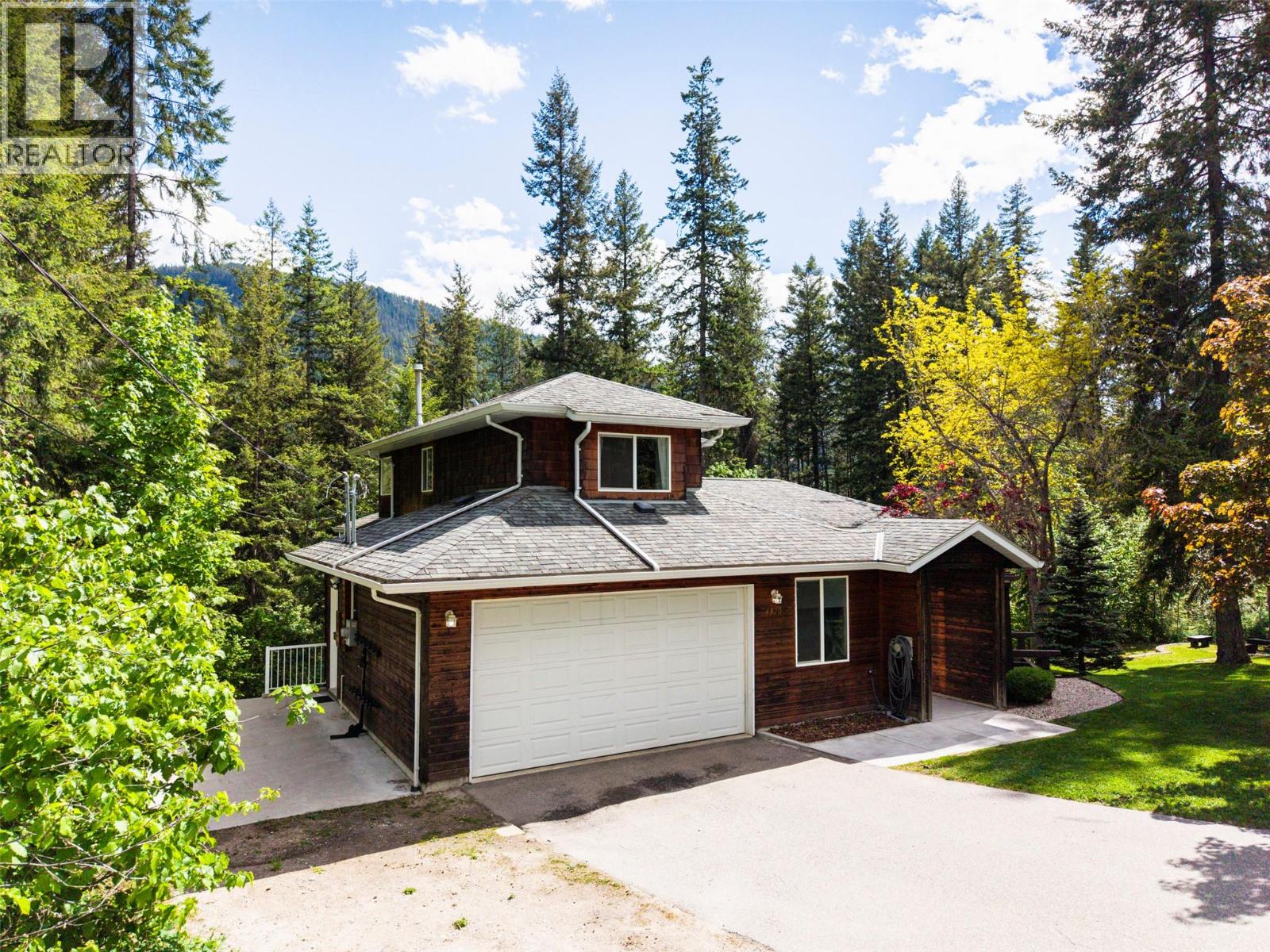 4310 View Ridge Road, Bonnington, British Columbia  V0G 2G3 - Photo 2 - 10388215