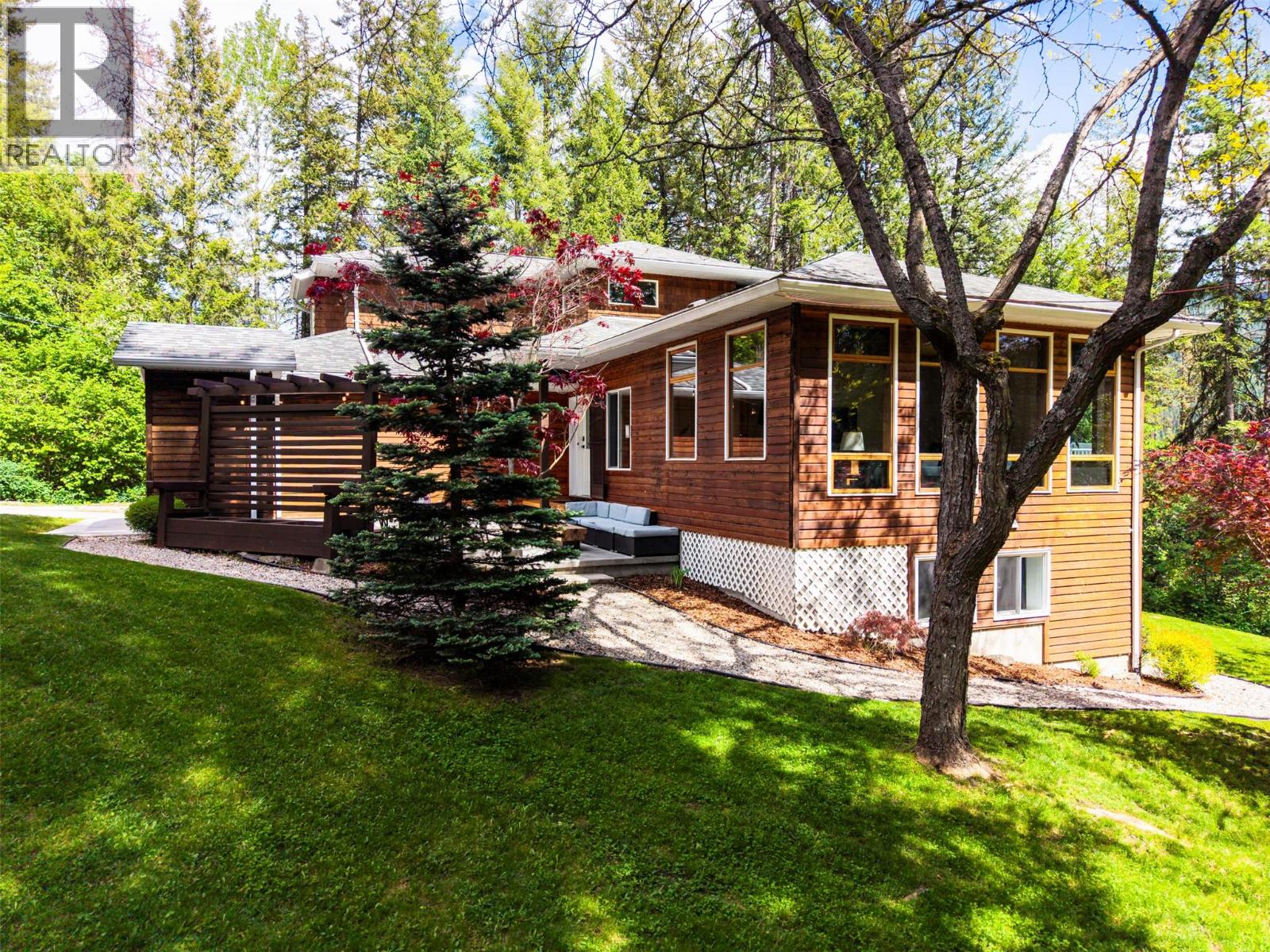 4310 View Ridge Road, Bonnington, British Columbia  V0G 2G3 - Photo 61 - 10388215