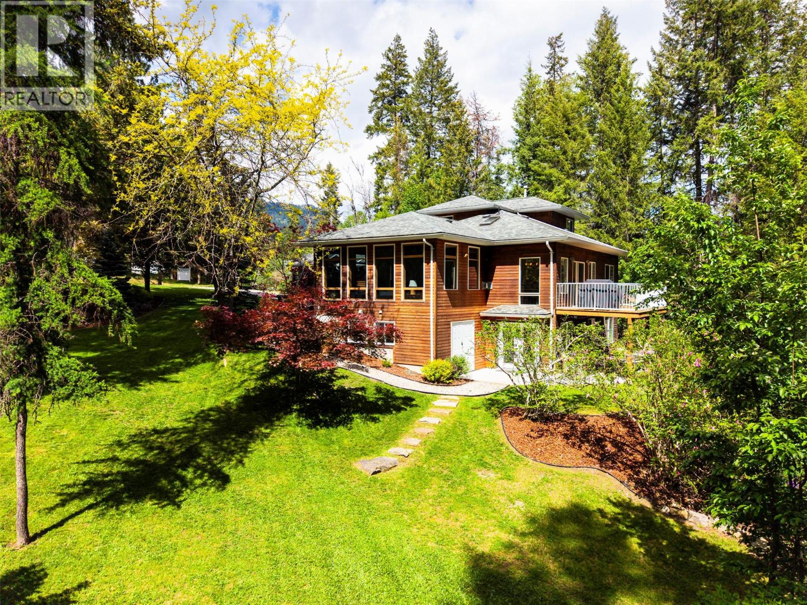 4310 View Ridge Road, Bonnington, British Columbia  V0G 2G3 - Photo 62 - 10388215