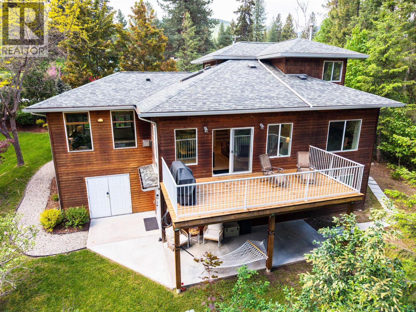 4310 View Ridge Road, Bonnington, British Columbia  V0G 2G3 - Photo 66 - 10388215