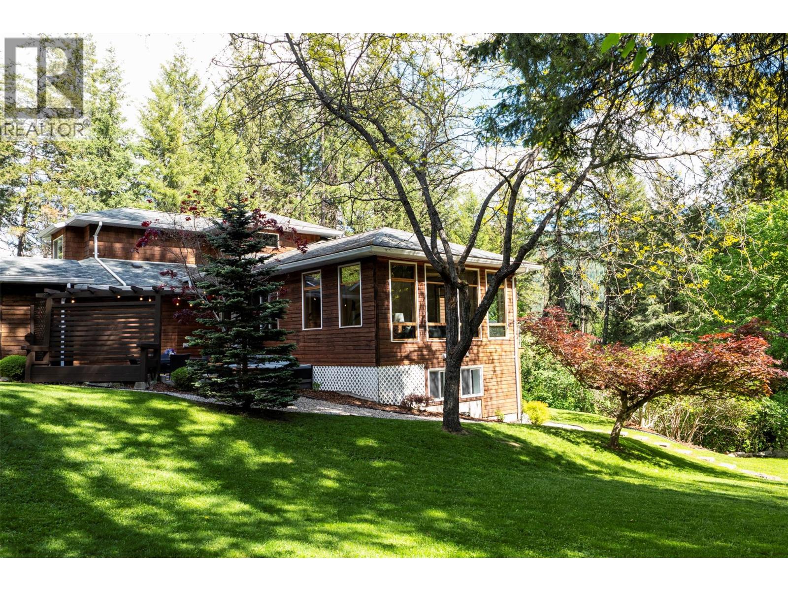 4310 View Ridge Road, Bonnington, British Columbia  V0G 2G3 - Photo 71 - 10388215