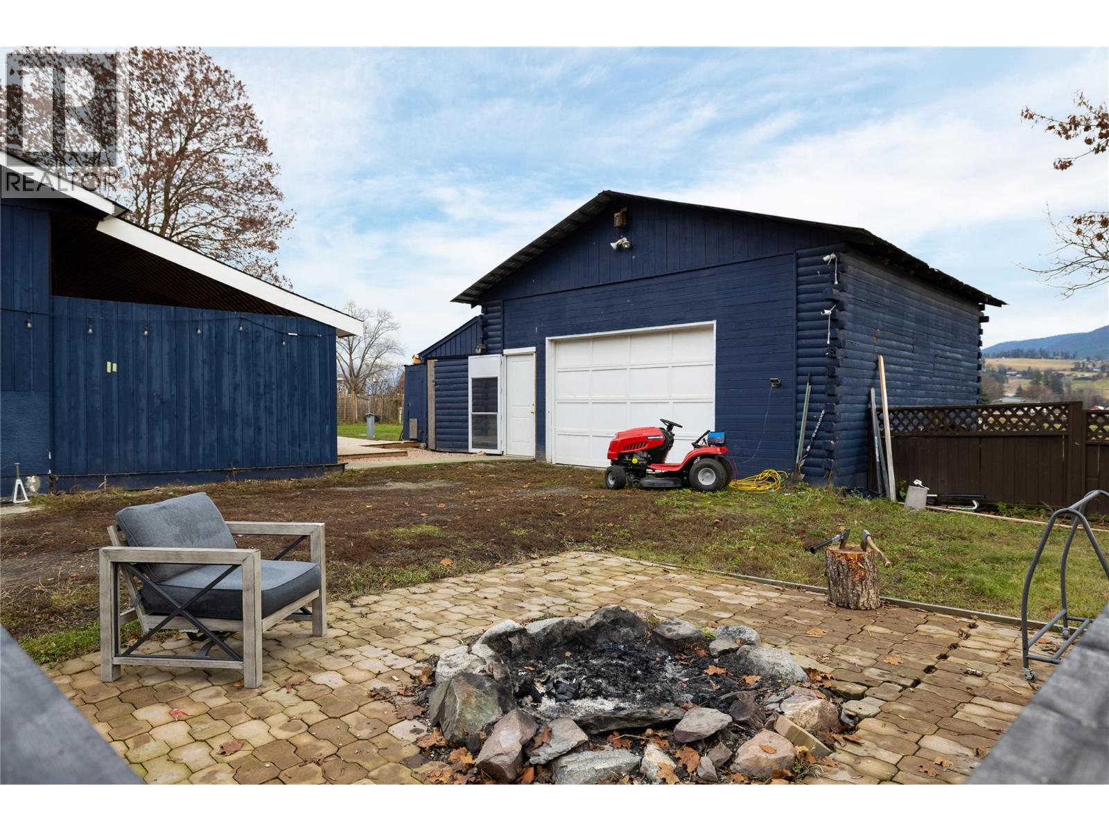 5712 6 Highway, Vernon, British Columbia  V1B 3E1 - Photo 34 - 10387960
