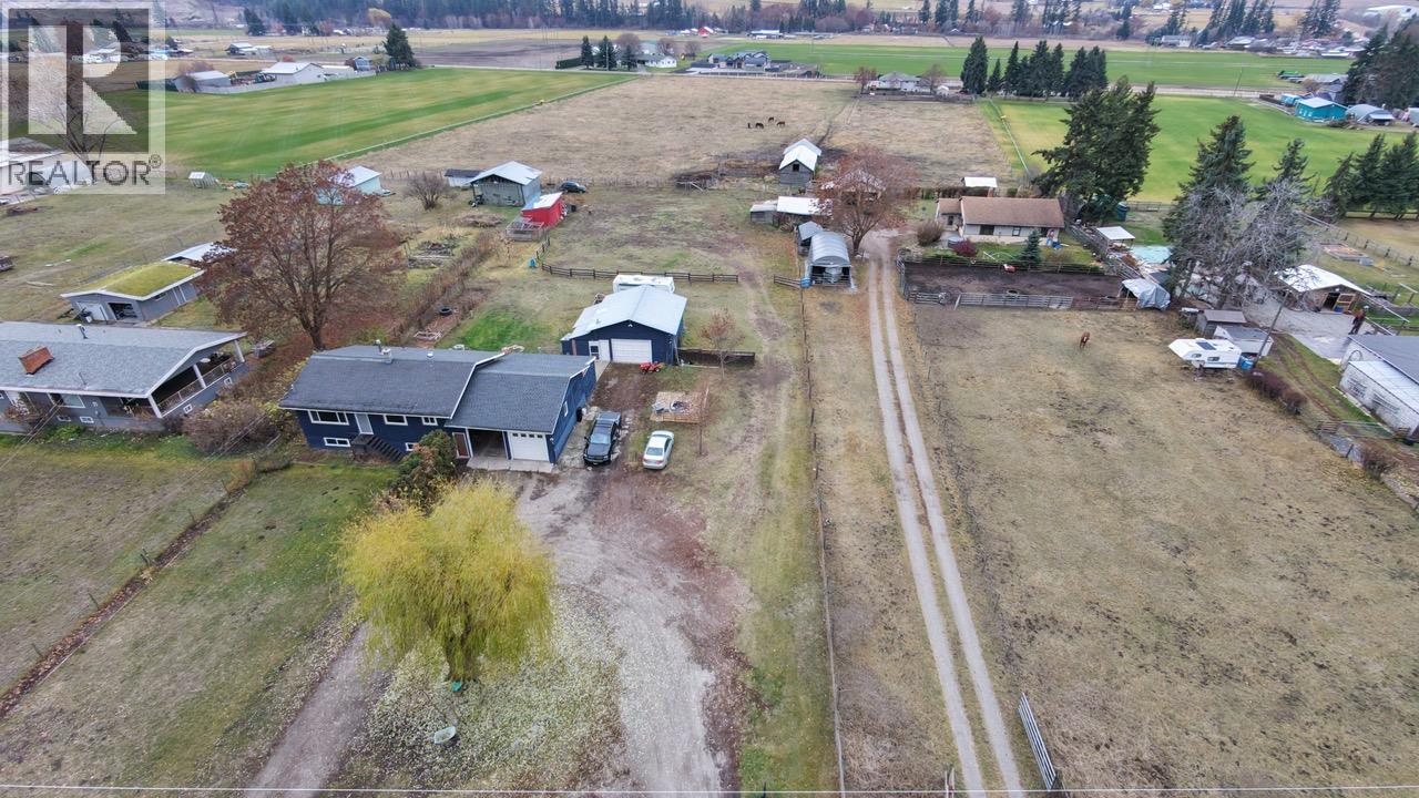 5712 6 Highway, Vernon, British Columbia  V1B 3E1 - Photo 38 - 10387960