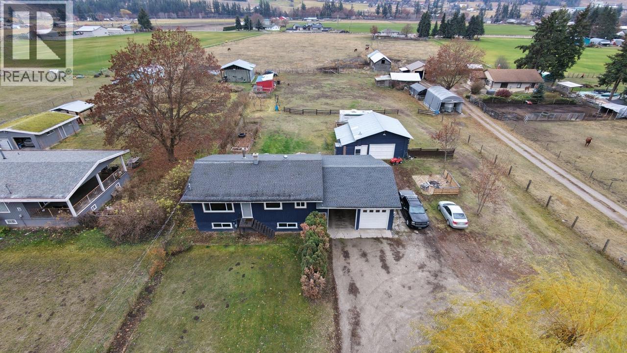 5712 6 Highway, Vernon, British Columbia  V1B 3E1 - Photo 39 - 10387960