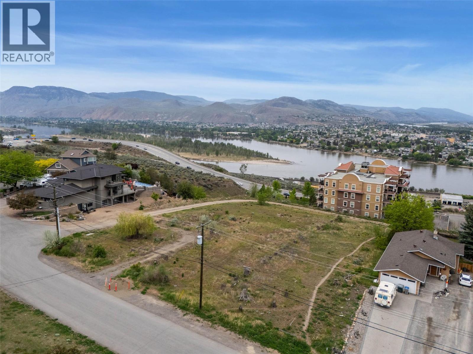 992 Fernie Road, kamloops, British Columbia