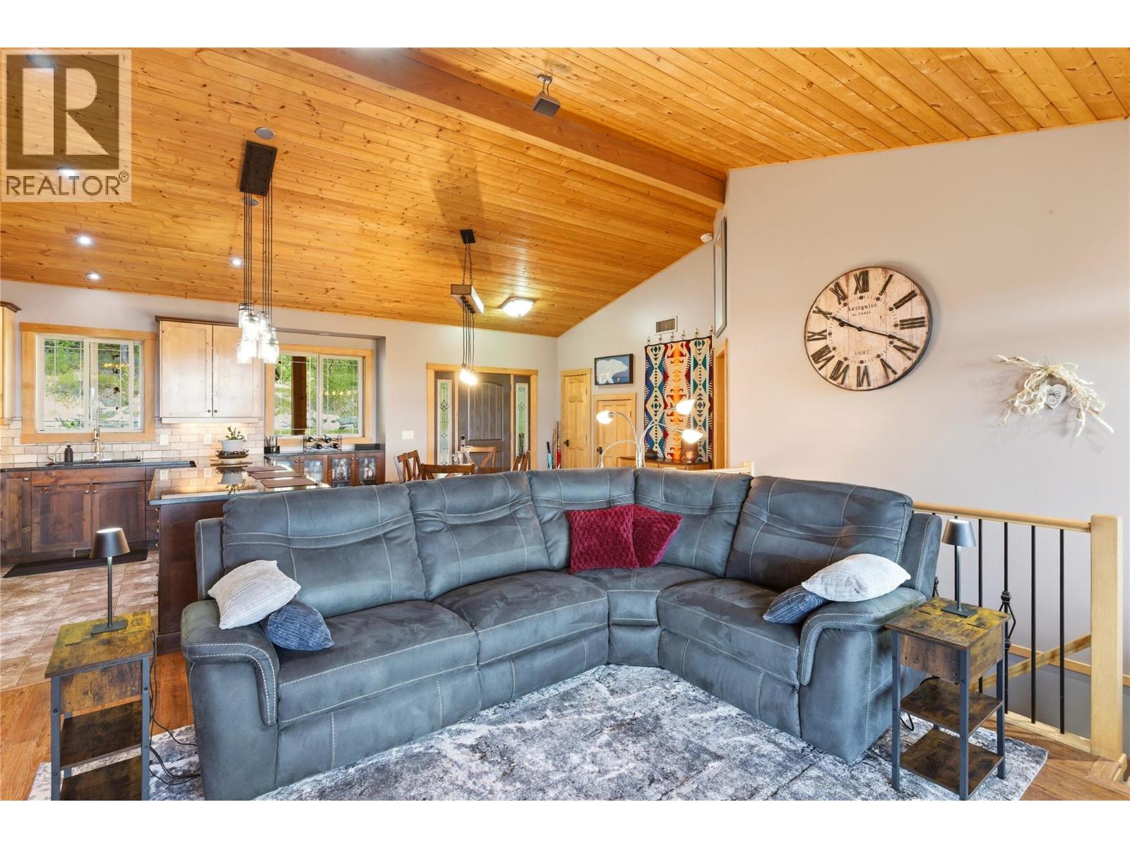 7080 Sun Valley Road, Kelowna, British Columbia  V1P 1H4 - Photo 16 - 10388406