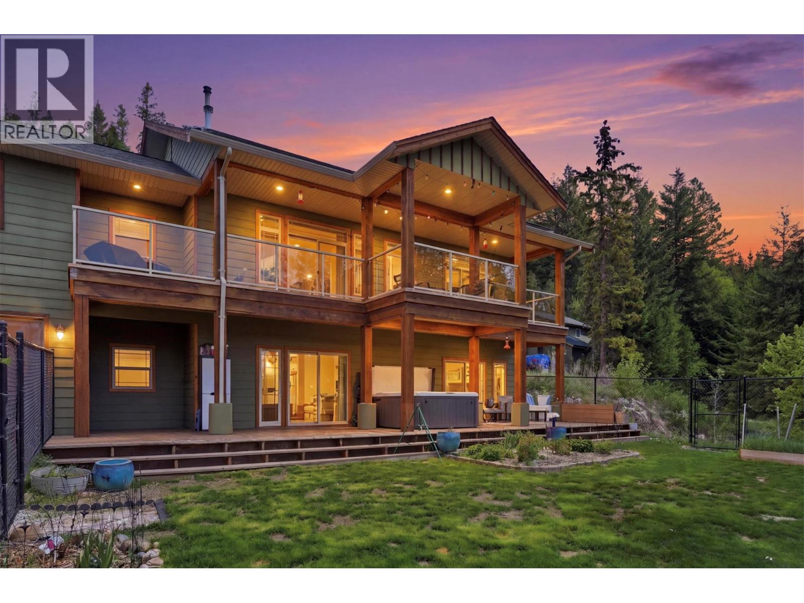 7080 Sun Valley Road, Kelowna, British Columbia  V1P 1H4 - Photo 2 - 10388406