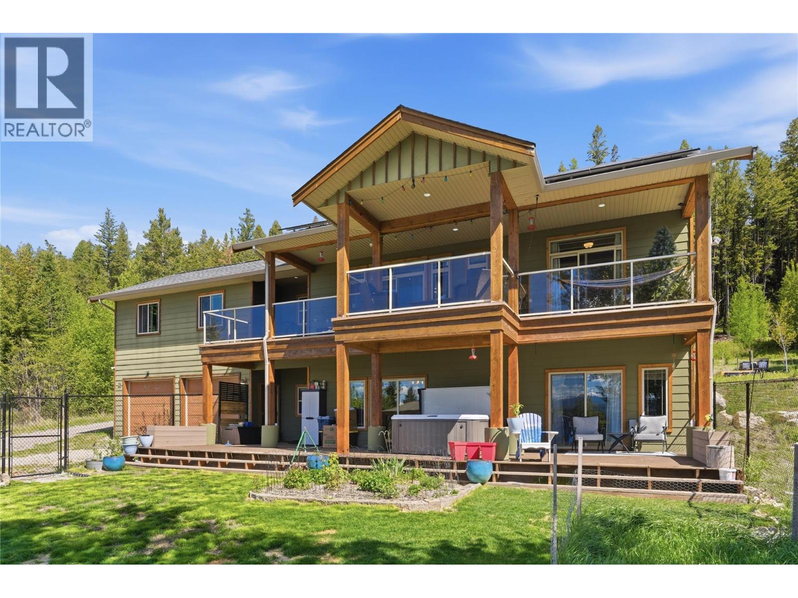 7080 Sun Valley Road, Kelowna, British Columbia  V1P 1H4 - Photo 52 - 10388406