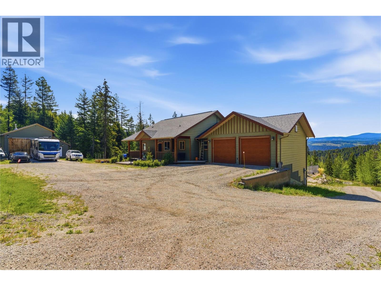 7080 Sun Valley Road, Kelowna, British Columbia  V1P 1H4 - Photo 57 - 10388406