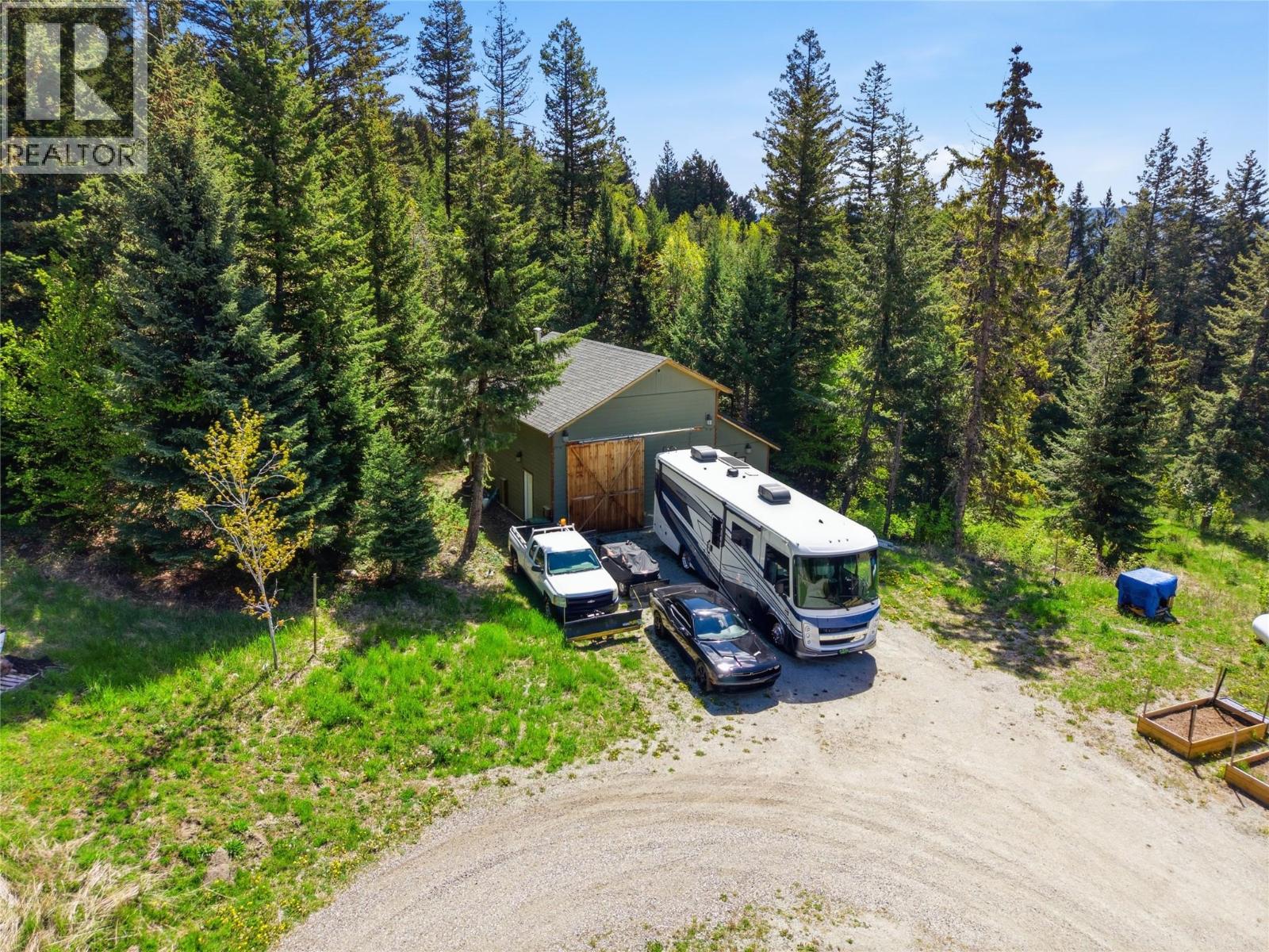 7080 Sun Valley Road, Kelowna, British Columbia  V1P 1H4 - Photo 61 - 10388406