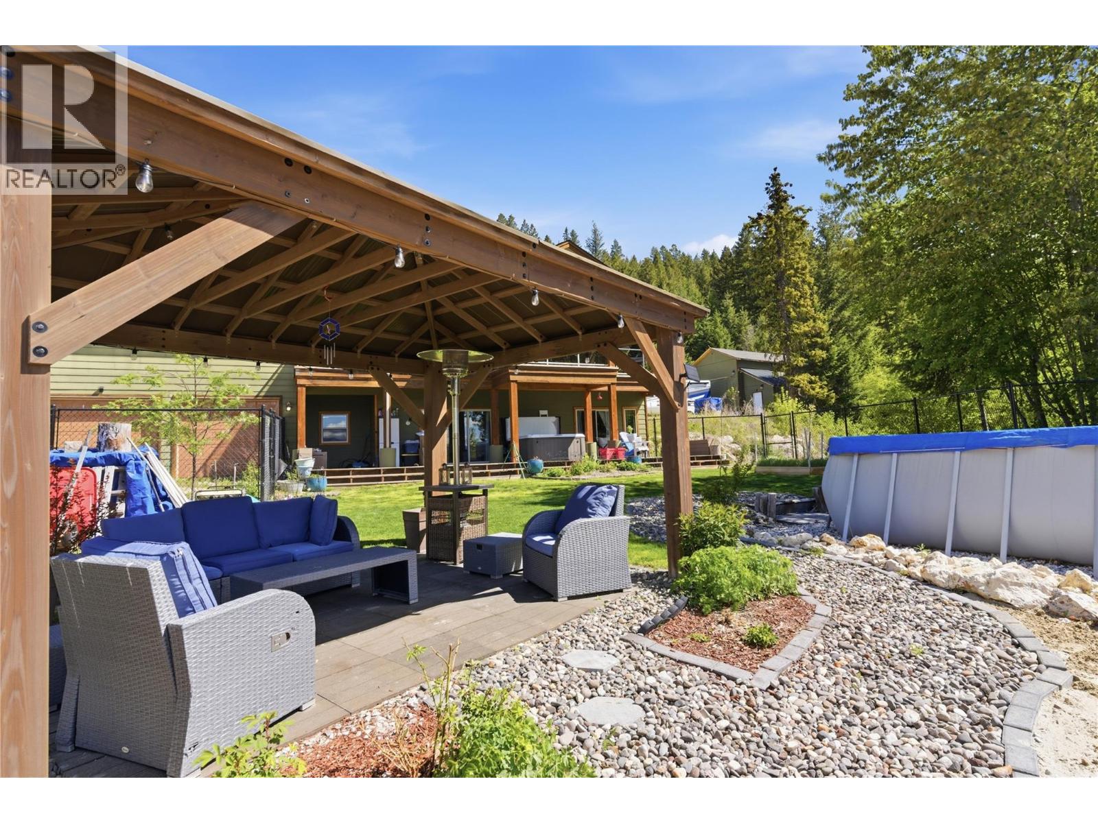 7080 Sun Valley Road, Kelowna, British Columbia  V1P 1H4 - Photo 66 - 10388406