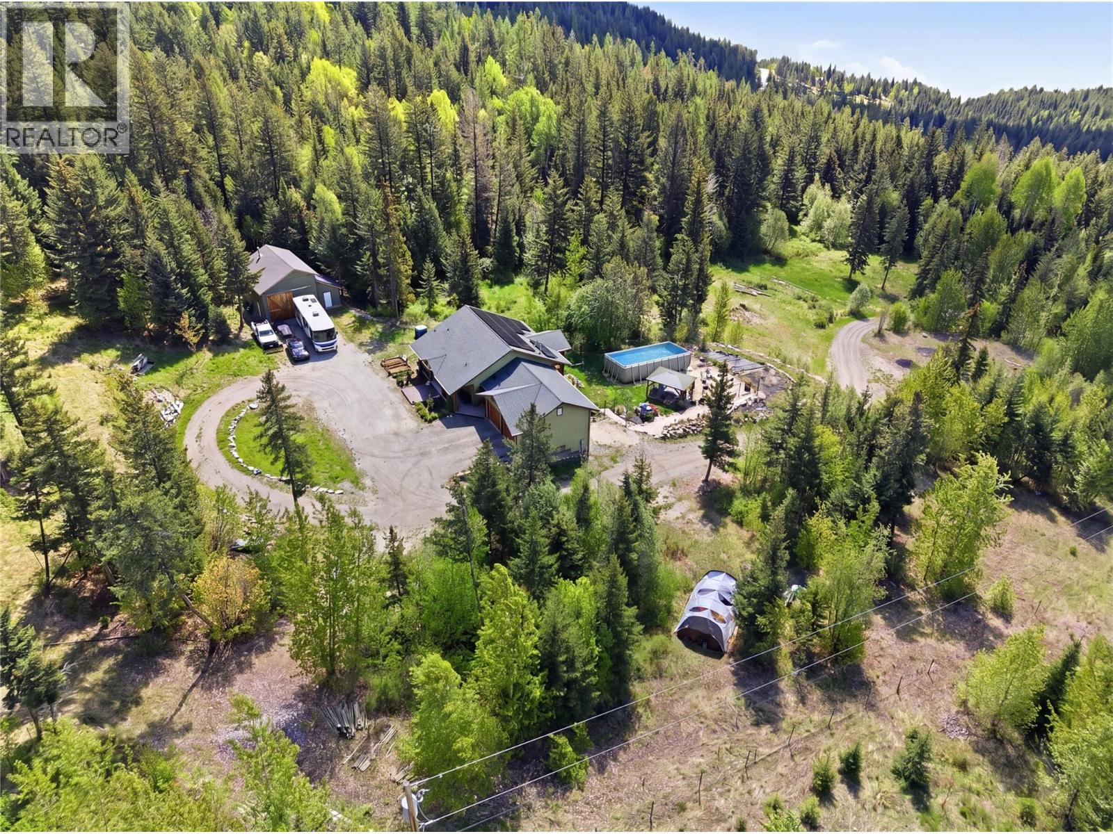7080 Sun Valley Road, Kelowna, British Columbia  V1P 1H4 - Photo 73 - 10388406