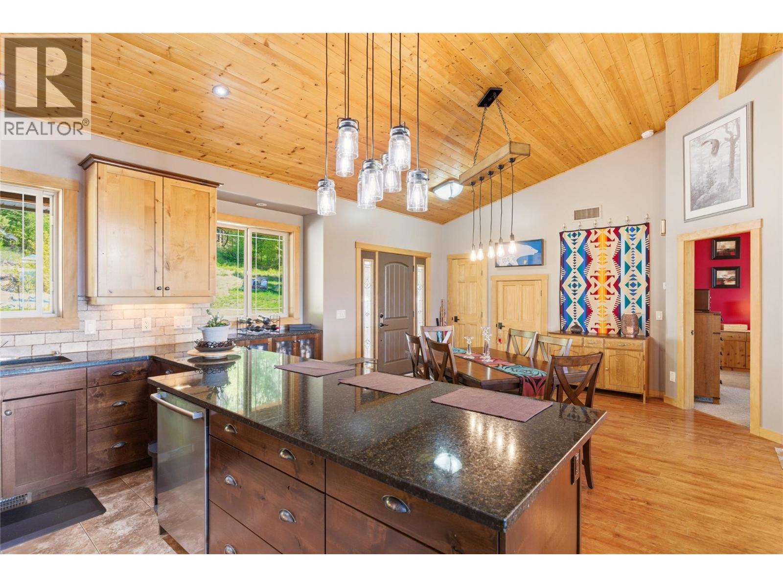 7080 Sun Valley Road, Kelowna, British Columbia  V1P 1H4 - Photo 8 - 10388406