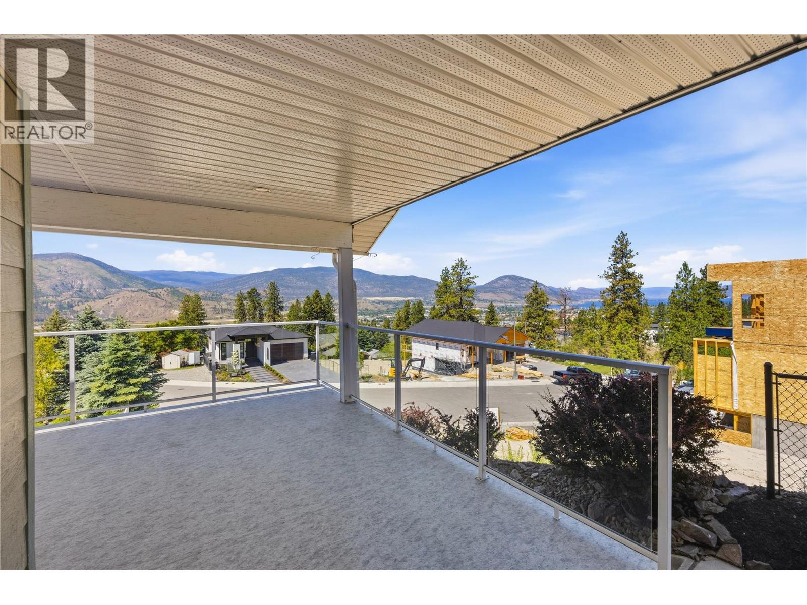 2850 Evergreen Drive, Penticton, British Columbia  V2A 7T1 - Photo 23 - 10388201