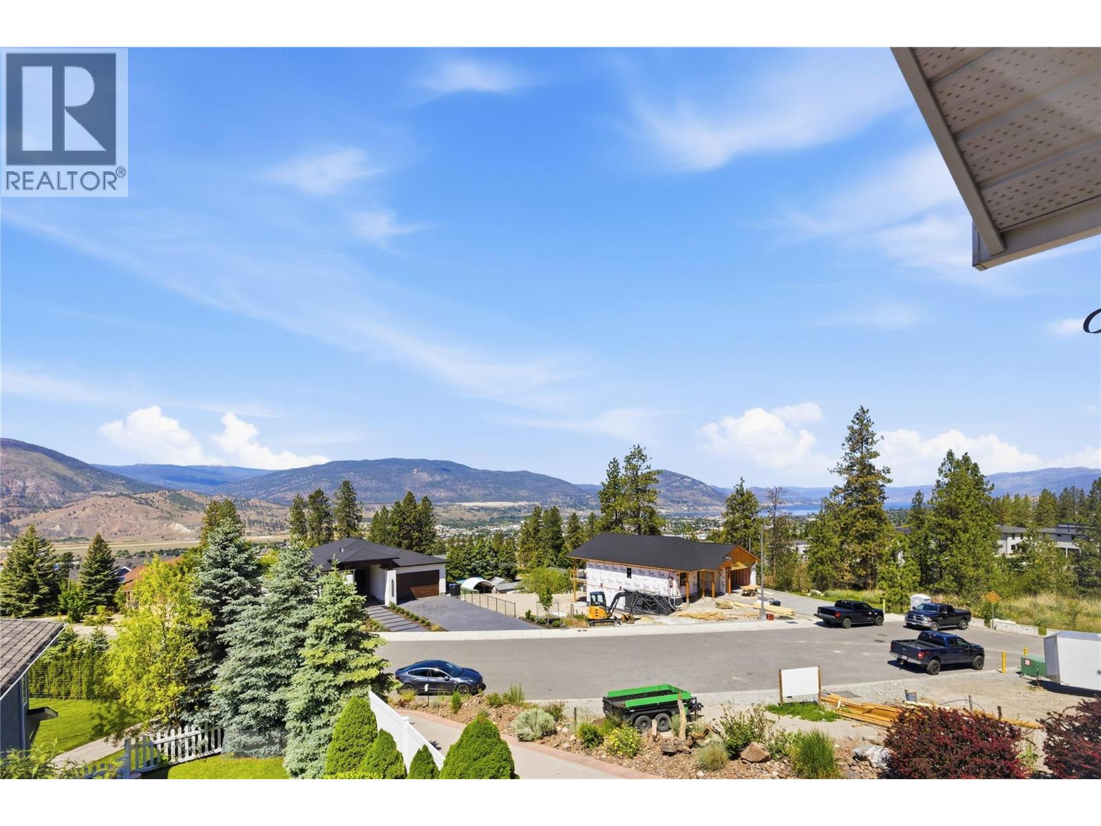 2850 Evergreen Drive, Penticton, British Columbia  V2A 7T1 - Photo 38 - 10388201