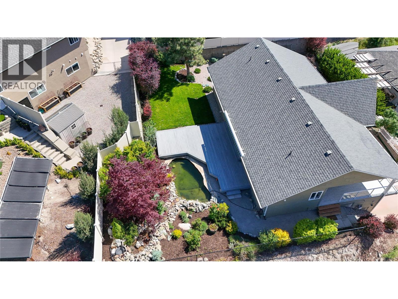2850 Evergreen Drive, Penticton, British Columbia  V2A 7T1 - Photo 45 - 10388201