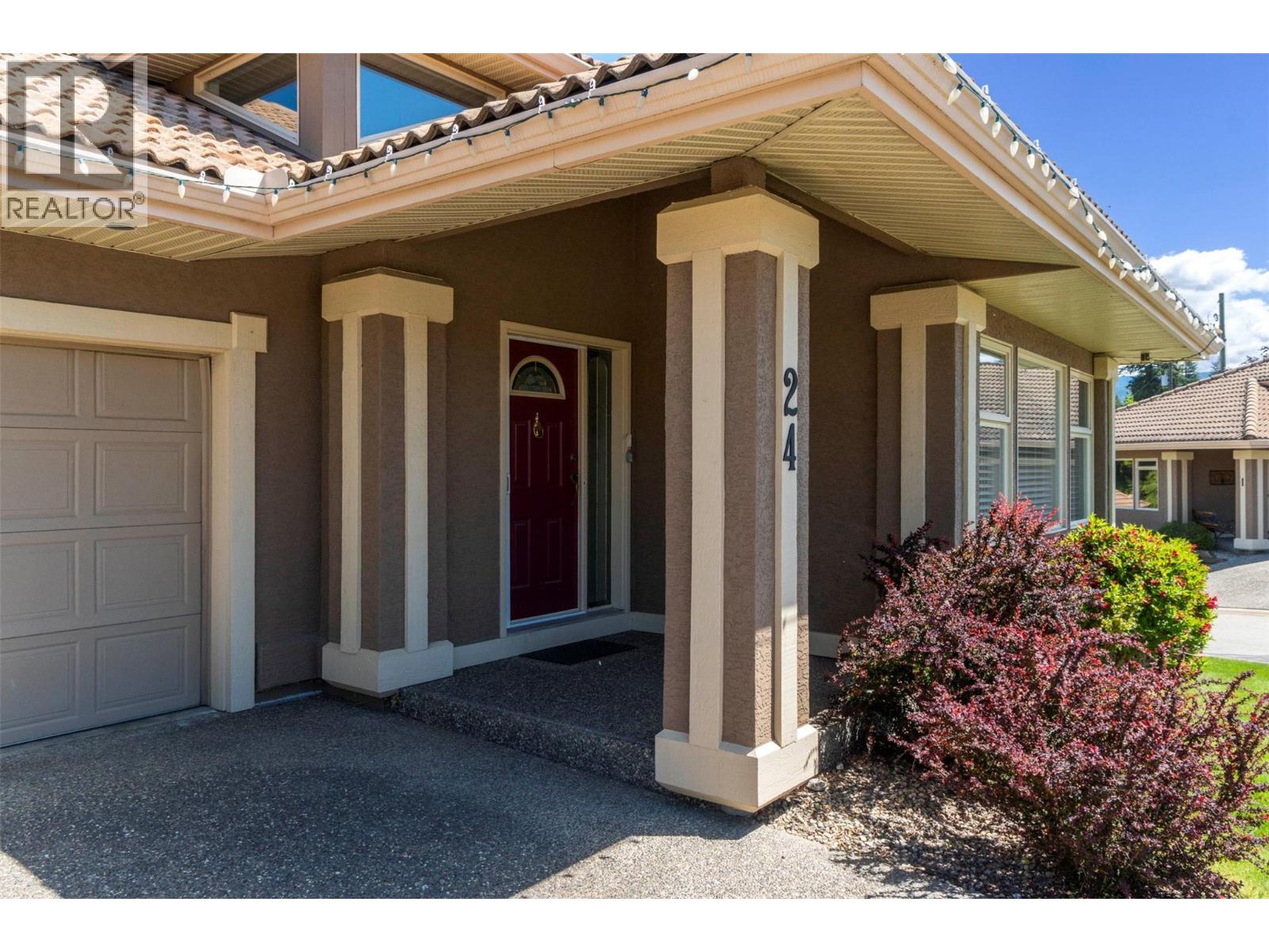 2550 Golf Course Drive Unit# 24, Blind Bay, British Columbia  V0E 1H1 - Photo 3 - 10387926