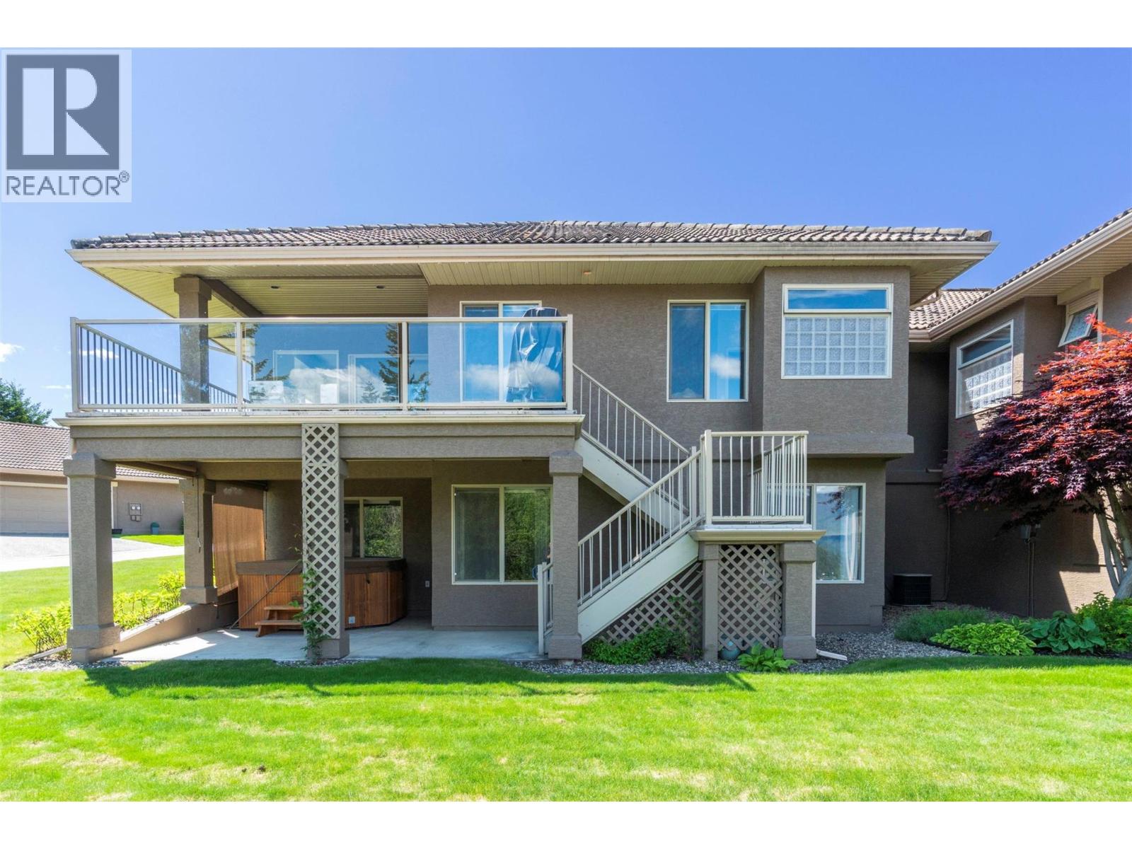 2550 Golf Course Drive Unit# 24, Blind Bay, British Columbia  V0E 1H1 - Photo 61 - 10387926