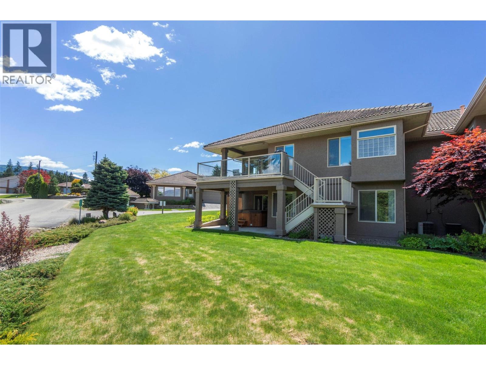 2550 Golf Course Drive Unit# 24, Blind Bay, British Columbia  V0E 1H1 - Photo 62 - 10387926