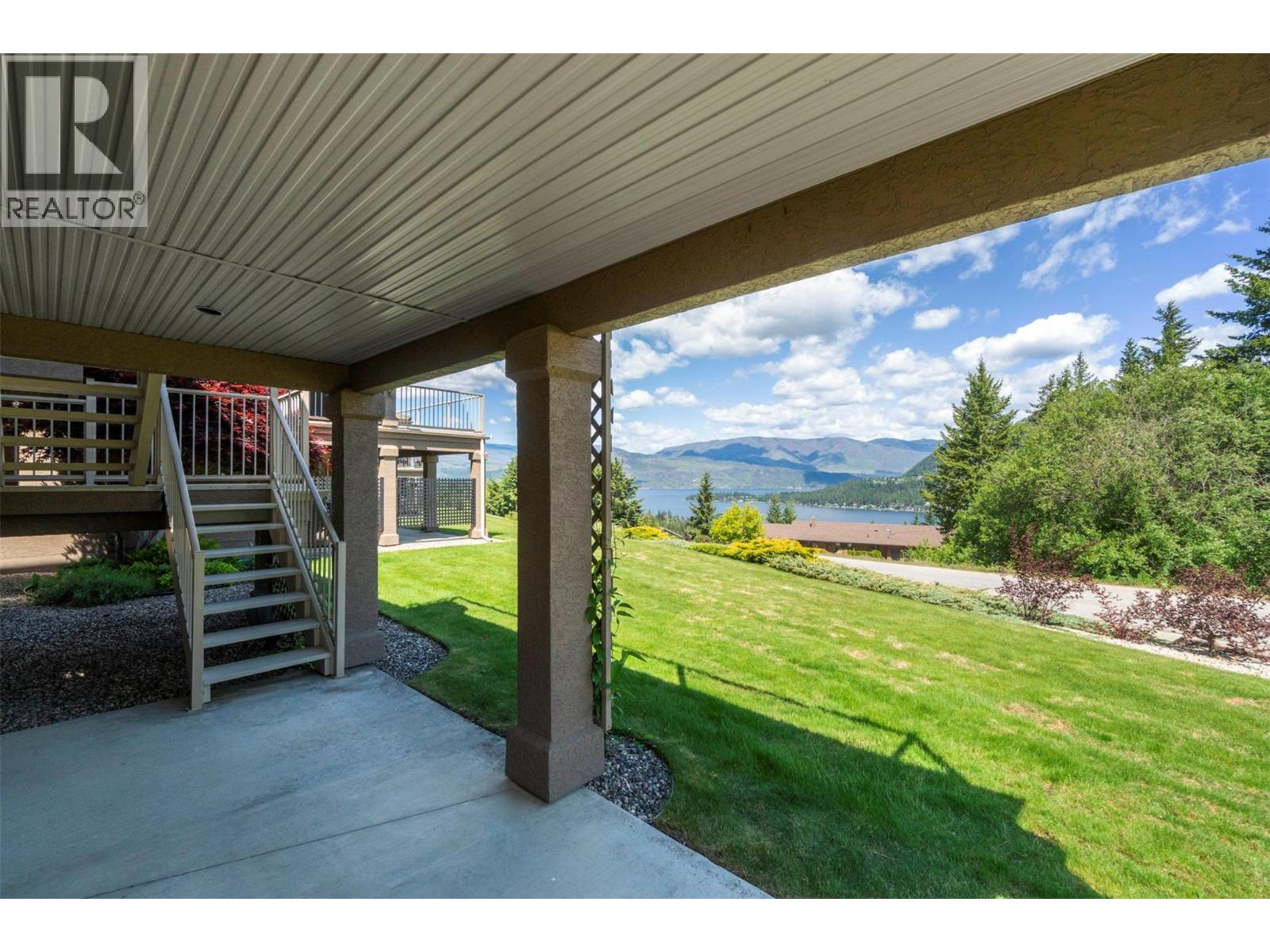 2550 Golf Course Drive Unit# 24, Blind Bay, British Columbia  V0E 1H1 - Photo 63 - 10387926