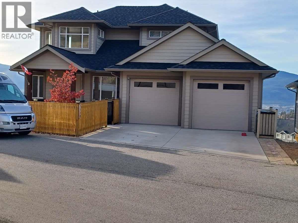 1120 Holden Road, Penticton, British Columbia  V2A 0B7 - Photo 1 - 10388503