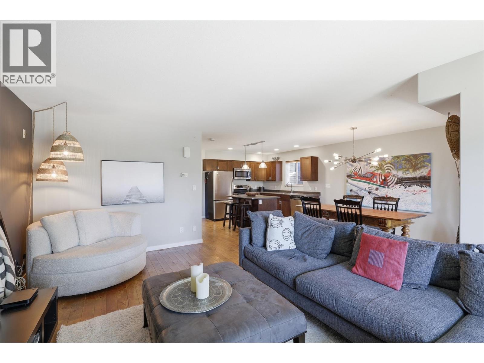 1900 Hugh Allan Drive Unit# 13, Kamloops, British Columbia  V1S 0A8 - Photo 13 - 10386647