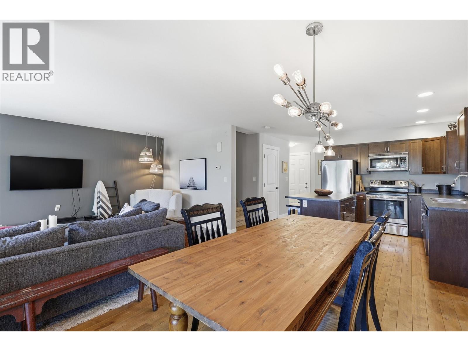 1900 Hugh Allan Drive Unit# 13, Kamloops, British Columbia  V1S 0A8 - Photo 15 - 10386647