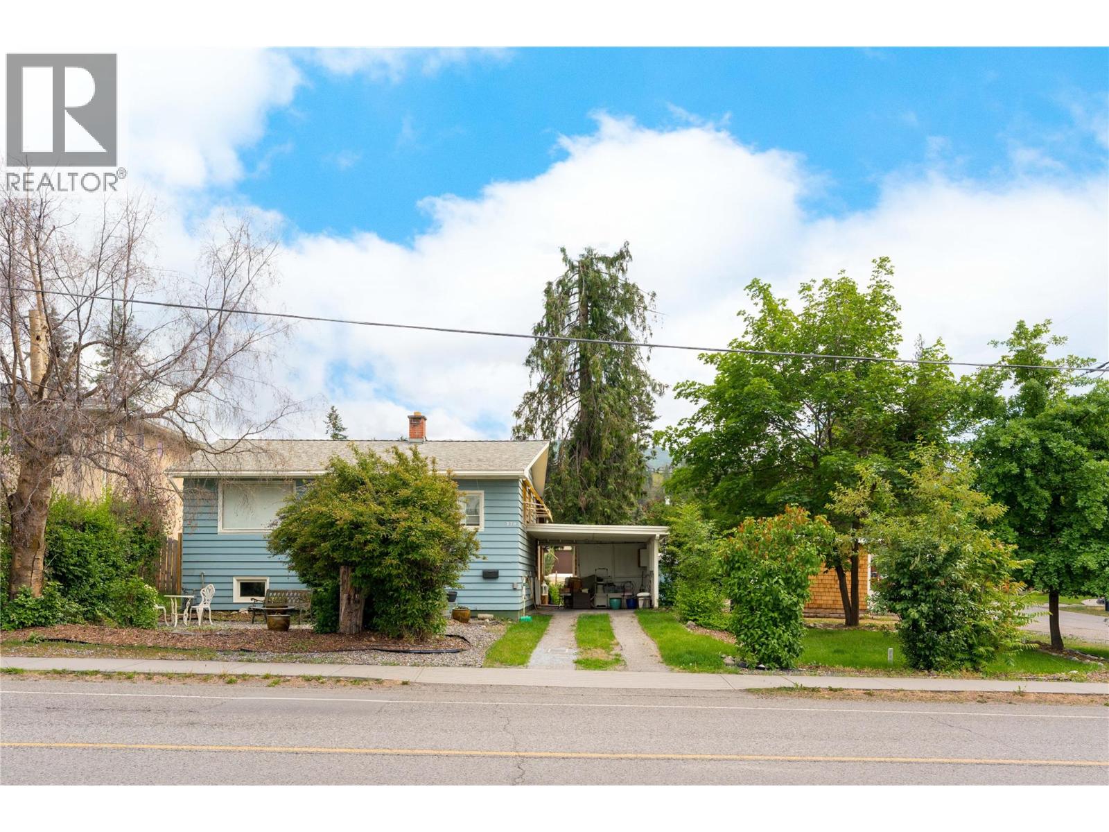779 MCCLURE Road, kelowna, British Columbia