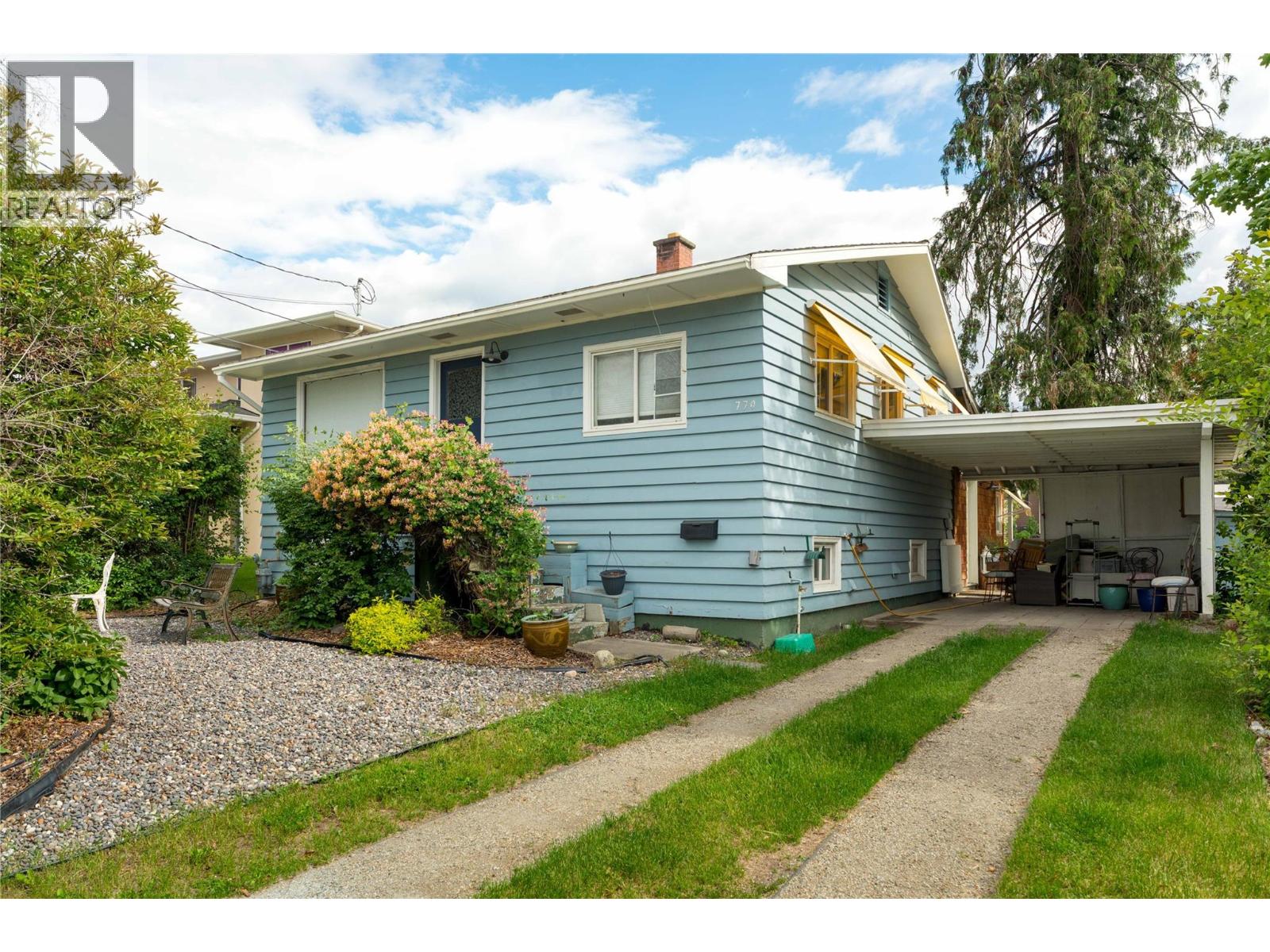 779 Mcclure Road, Kelowna, British Columbia  V1W 1M4 - Photo 23 - 10388232