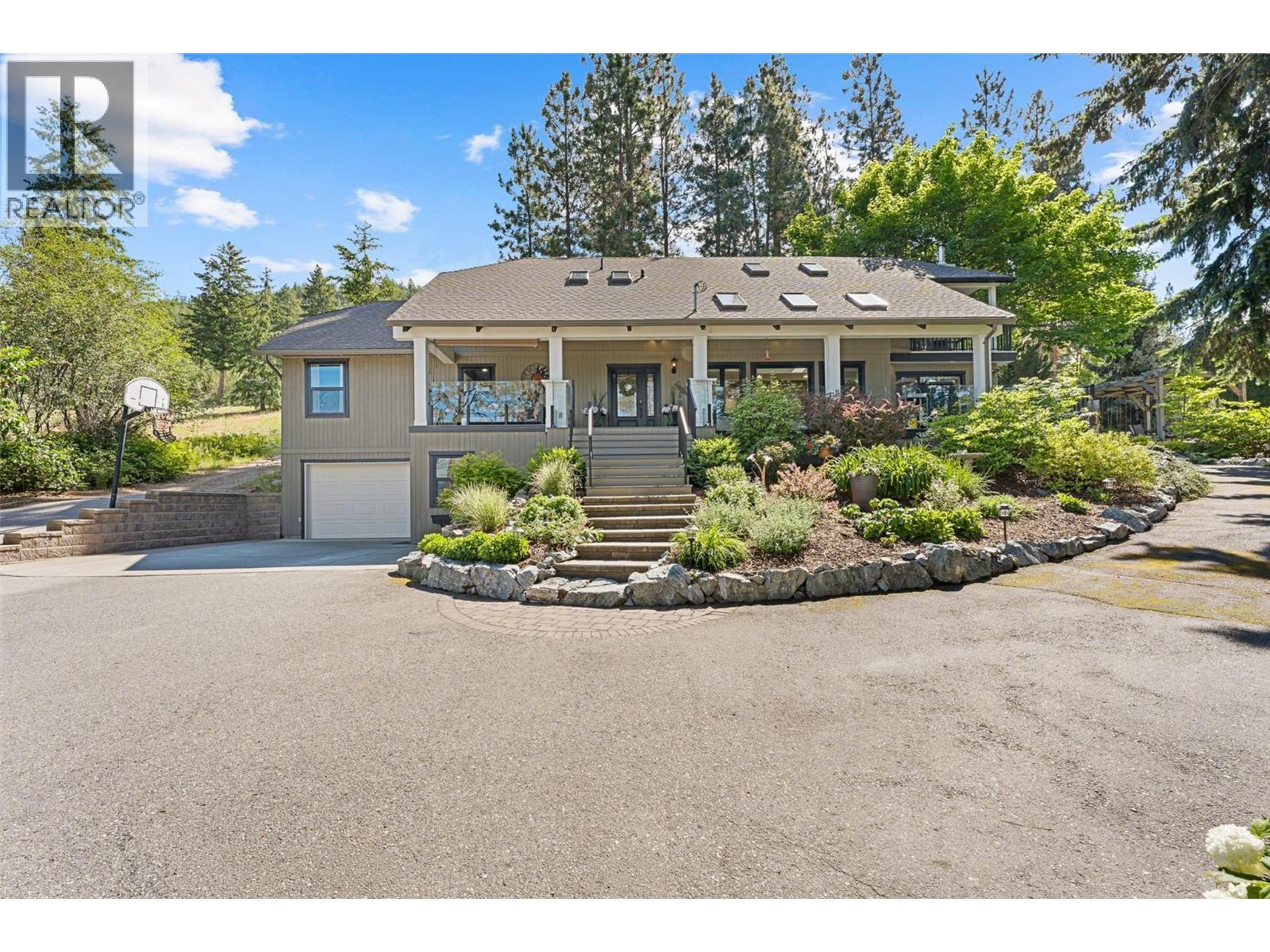 13961 Moberly Road, Lake Country, British Columbia  V4V 1A6 - Photo 1 - 10388089