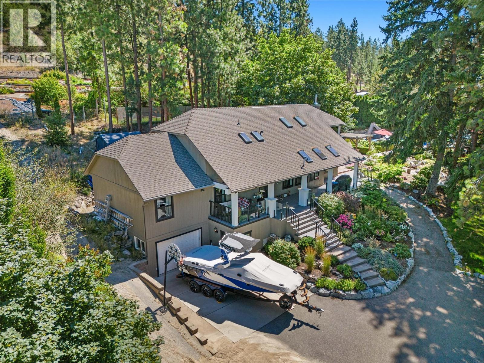 13961 Moberly Road, Lake Country, British Columbia  V4V 1A6 - Photo 2 - 10388089