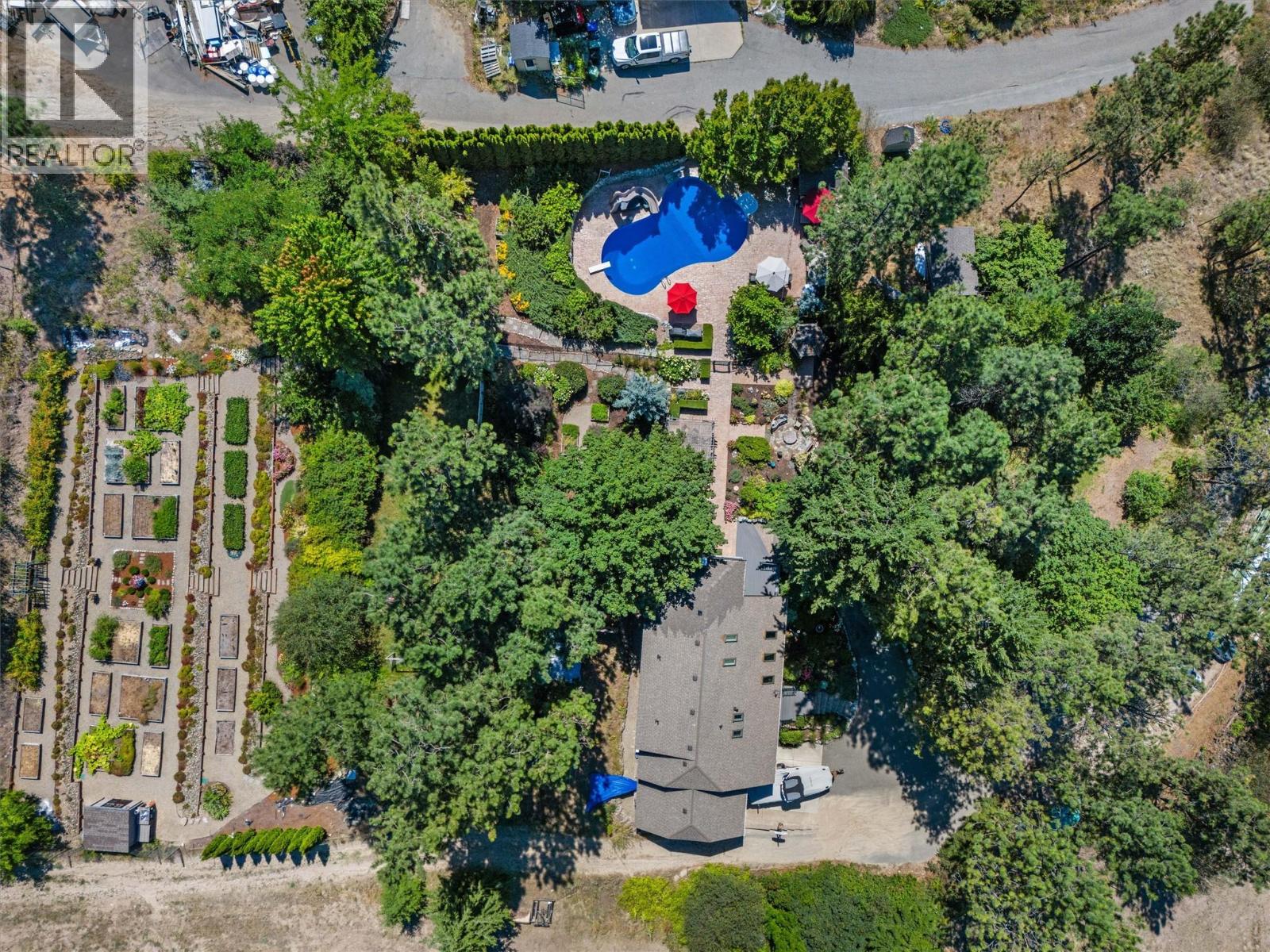 13961 Moberly Road, Lake Country, British Columbia  V4V 1A6 - Photo 4 - 10388089