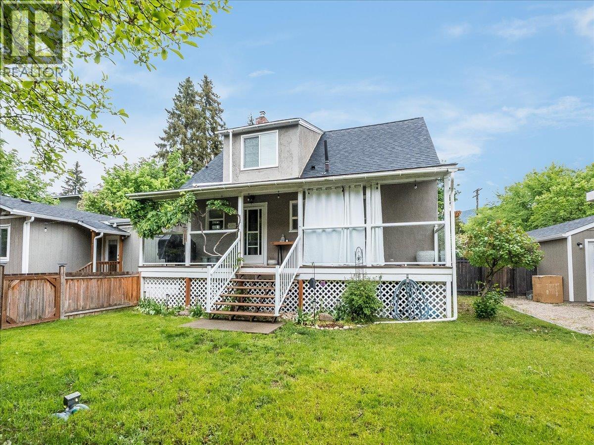 2116 Columbia Avenue, Castlegar, British Columbia  V1N 2X1 - Photo 60 - 10388013