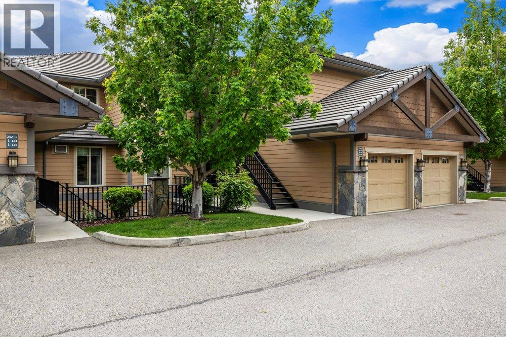 4350 Ponderosa Drive Unit# 143, Peachland, British Columbia  V0H 1X5 - Photo 1 - 10385381