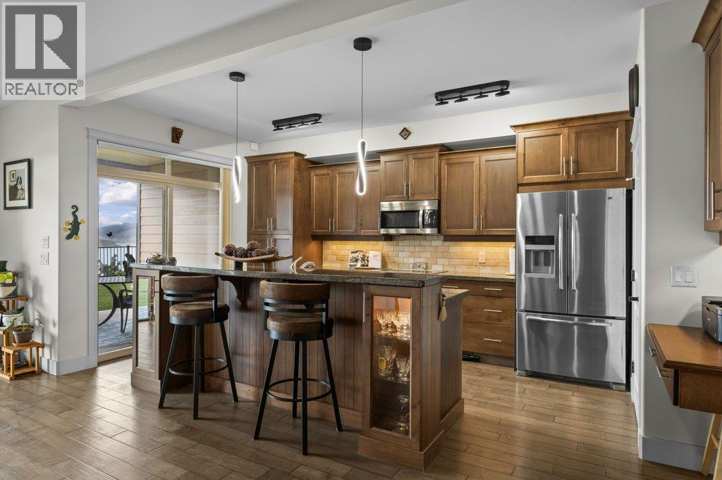 4350 Ponderosa Drive Unit# 143, Peachland, British Columbia  V0H 1X5 - Photo 13 - 10385381