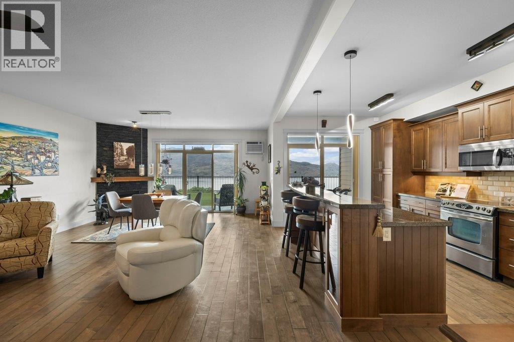 4350 Ponderosa Drive Unit# 143, Peachland, British Columbia  V0H 1X5 - Photo 14 - 10385381
