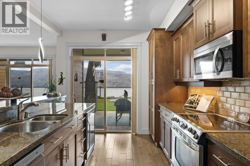 4350 Ponderosa Drive Unit# 143, Peachland, British Columbia  V0H 1X5 - Photo 16 - 10385381