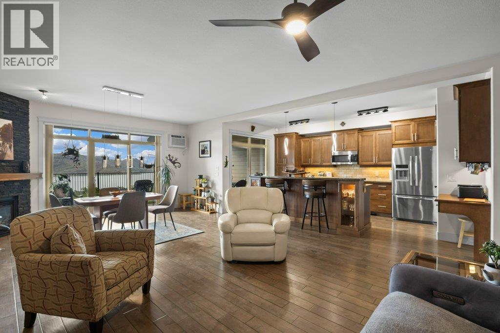 4350 Ponderosa Drive Unit# 143, Peachland, British Columbia  V0H 1X5 - Photo 18 - 10385381